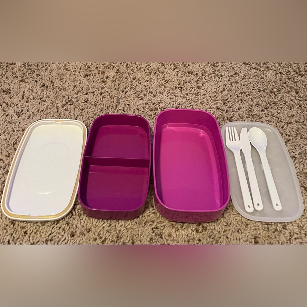 Bentgo Bento Box New Without Tags